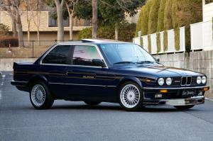 Alpina C1 2.3 1983 года  (JP)